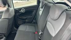 Fiat 500X 1.6 E-torQ Pop 5dr Petrol Hatchback